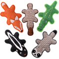 thumbnail image 1 of Dog Toys Eneston, paquete de 5 unidades, sin relleno, para perros grandes, 1 of 7