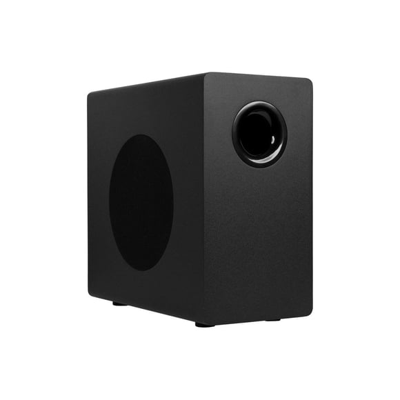 Monoprice CSW-8 8in 100 Watt Compact Powered Subwoofer