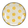 thumbnail image 1 of Assiette de 4 Cercles, 1 of 3