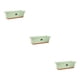 thumbnail image 1 of Inteprter Macetas de plástico Caja de ventana Verduras Cultivo Plantación Jardín familiar Planta Maceta Balcón Hogar Patio Verde Type1 NO1, 1 of 6