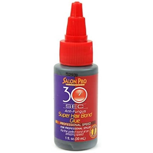 Mua Salon Pro 30 Second Bonding Glue, 4 Ounce Trên Amazon Mỹ Chính Hãng