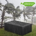 thumbnail image 4 of Housses de Meubles - Housse de Protection Imperméable pour Meubles d'Extérieur, Tels Que Ga, 4 of 5