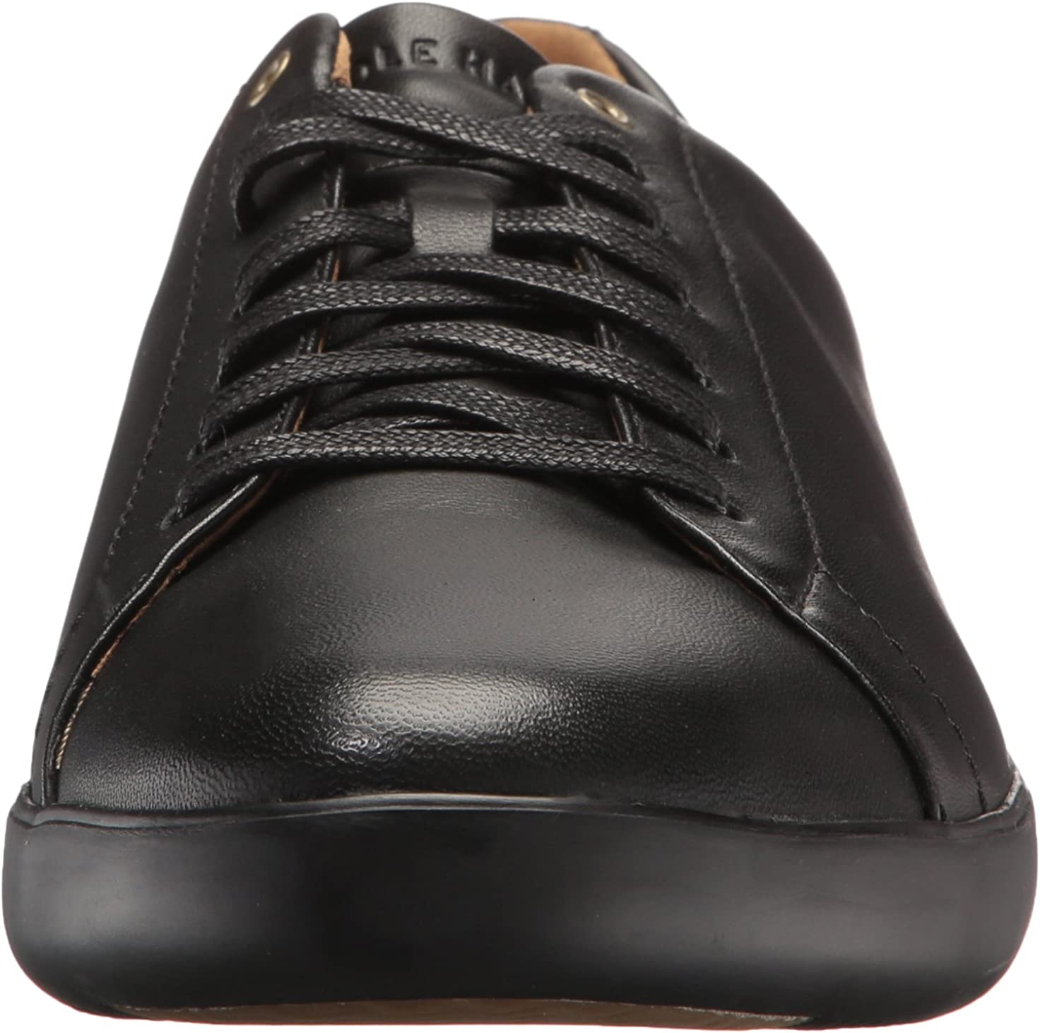 Cole Haan Men's Grand Crosscourt II Sneakers 11.5 Wide Black