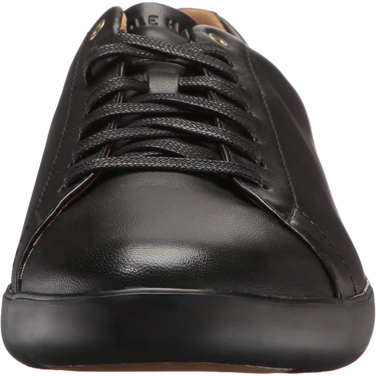 Cole Haan Men's Grand Crosscourt II Sneakers 11.5 Wide Black