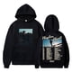 thumbnail image 2 of Waylon Wyatt Til The Sun Goes Down Tour 2025 Merch Sudaderas con capucha Cosplay Unisex Moda Sudaderas con capucha, 2 of 7