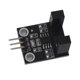 thumbnail image 2 of Comparador Del Módulo Del Sensor de Detección Del Optoacoplador Ranura LM393 para shamjiam Sensor de velocidad LM393, 2 of 6