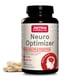 thumbnail image 1 of Suplemento Jarrow Formulas Neuro Optimizer 120 cápsulas, 1 of 9