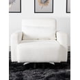 thumbnail image 1 of SILLON OCASIONAL JOHN BLANCO, 1 of 8
