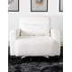 thumbnail image 1 of SILLON OCASIONAL JOHN BLANCO, 1 of 8