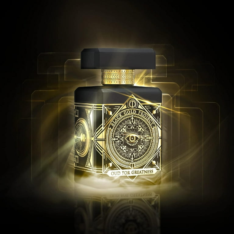 Initio Parfums Prives Oud for Greatness Unisex Eau De Parfum Initio Parfums Prives Oud for Greatness Unisex Eau De Parfum