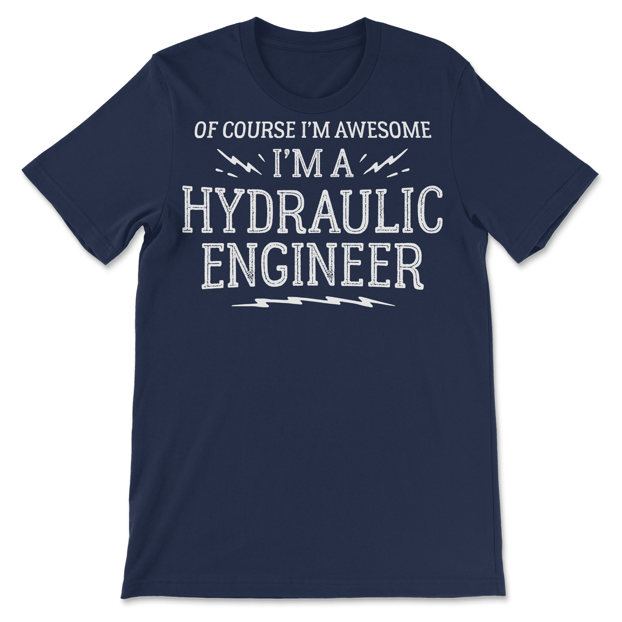 hydraulic-engineer-t-shirt-gift-of-course-i-m-awesome-walmart