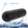 thumbnail image 3 of FENGGUIQU Cubierta Impermeable Para Exterior Resistente A Impactos Y Aislamiento Eléctrico, 3 of 8