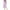 Purple, variant on BLVB Womens Fleece Robe Plush Long Zip Front Hooded Bathrobe with Pockets Warm Soft Housecoat Sleepwear for Women