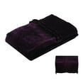 thumbnail image 1 of Funda protectora para piano vertical Pleuche de moda, 5 colores, accesorio decorativo para instrumentos, 1 of 14