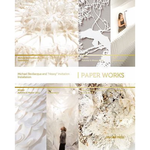 Pre-Owned Paper Works (Paperback) 1584234326 9781584234326