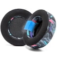 thumbnail image 1 of Almohadillas WC Freeze Virtuoso Hybrid Cooling Gel Corsair Black, 1 of 8