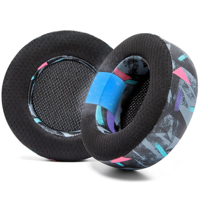 Almohadillas WC Freeze Virtuoso Hybrid Cooling Gel Corsair Black