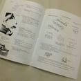 thumbnail image 3 of Echo Chain Saw Cs-500Vl Service & Operators Owners Manual Shop Repair 2 Stroke, 3 of 4