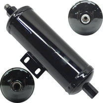 A/C Receiver Drier -- Drier