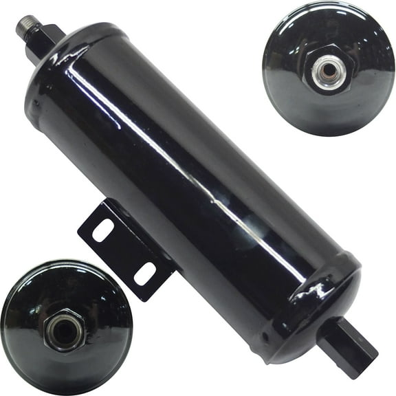 A/C Receiver Drier -- Drier