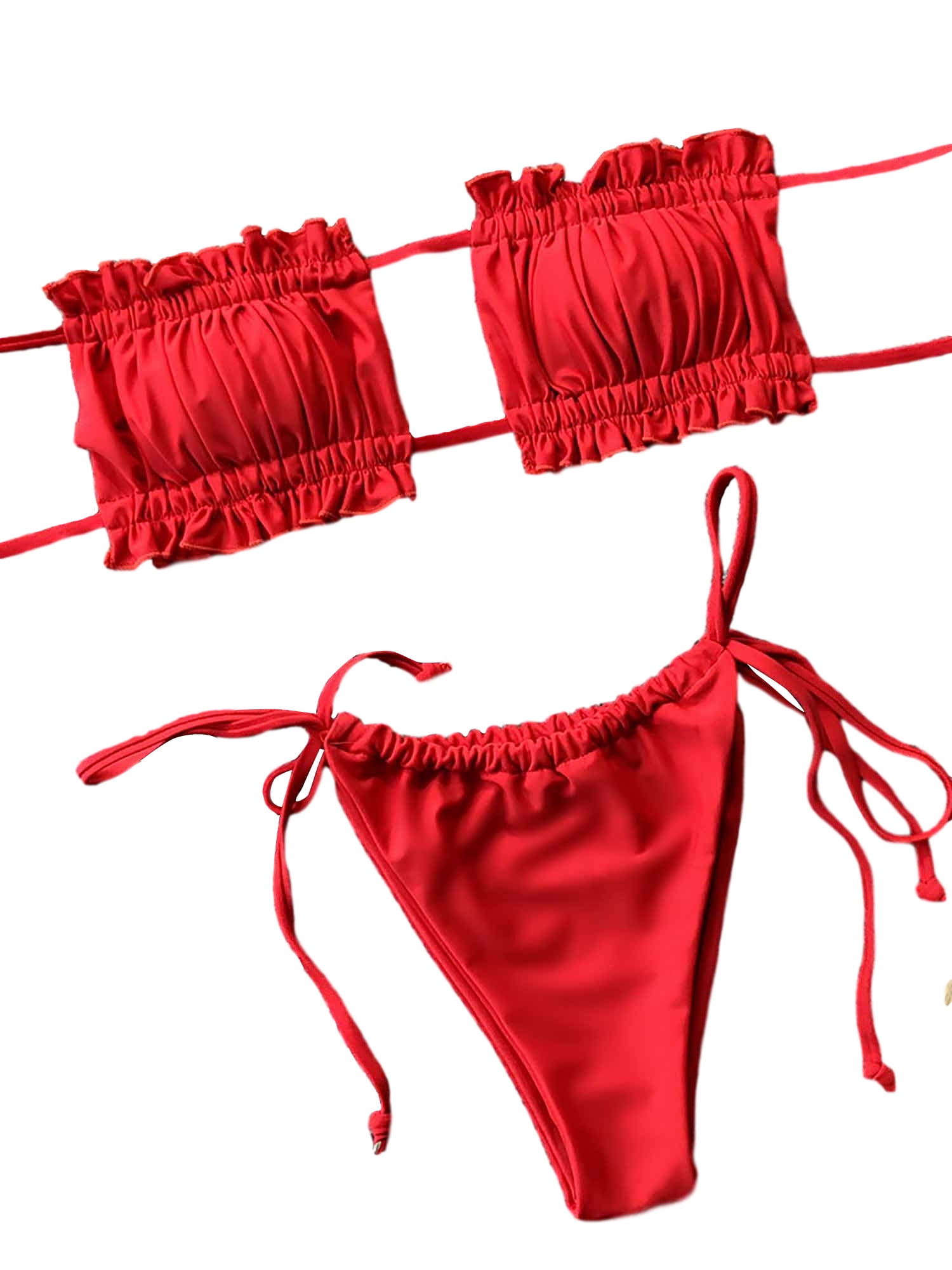 walmart bathing suit bottoms