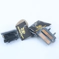 thumbnail image 3 of 4pcs Bicycle Pedal Reflector Bike Cycling Night Safety Reflect Light Waterproof, 3 of 11