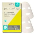 thumbnail image 2 of Patchology Illuminate Sheet Face Mask for Beauty Skincare, 2 Pack, 2 of 6