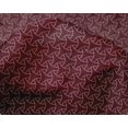 thumbnail image 4 of oneOone Silk Tabby Fabric Shapes Geometric Sashiko Print Fabric Prints by Yard 42 Inch Wide, 4 of 4