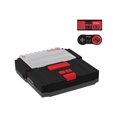 thumbnail image 1 of Hyperkin RetroN 2 - Jeu TV Plug and play - Noir, 1 of 2