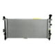 thumbnail image 1 of Radiador Aztek 2001 A 2005 Pontiac V6 3.4L Electrosoldado C/Eat KEEP ON GREEN ., 1 of 3