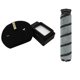 thumbnail image 4 of Reemplazo de robots de barrido Accesorios Cepillo Rodillo Filtros Hepa Compatibles Para Bissell 2792, 4 of 5