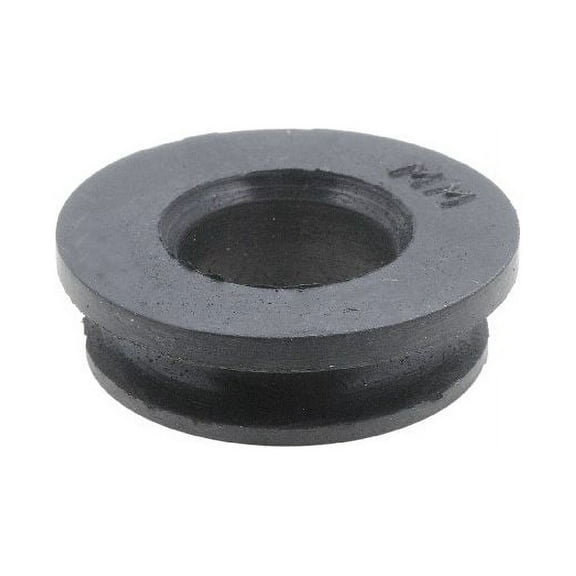 PCV Valve Grommet - Compatible with 1980 - 2002 Ford E-250 Econoline 1981 1982 1983 1984 1985 1986 1987 1988 1989 1990 1991 1992 1993 1994 1995 1996 1997 1998 1999 2000 2001