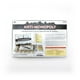 thumbnail image 2 of Juego de mesa University Games Antimonopolio para 2-4 jugadores, 2 of 7