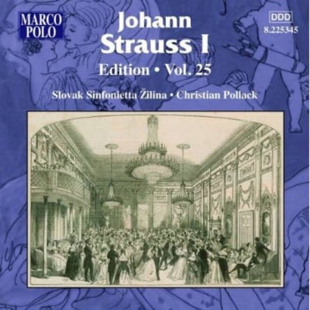 Slovak Sinfonietta - Opp 241-248 - Music & Performance - CD