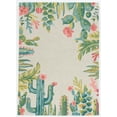 thumbnail image 1 of 5X7 TRIO SAGUARO IVO, 1 of 5