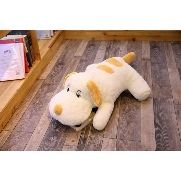 Dog top doll toy
