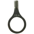 thumbnail image 4 of (1000) Non-Insulated 16-14 AWG Gauge Ring Connector 1/2" Stud Electrical Wire Terminal - USA, 4 of 5