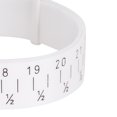 thumbnail image 4 of Wrist Measure Tool, Practical Wrist Sizer, Lightweight Convenient For Professionals Bangle, 4 of 8