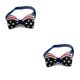 thumbnail image 3 of Collares para perros Methold con Pajaritas Cuello ajustable Moda mascotas Decoraciones, 3 of 6