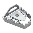 thumbnail image 1 of koolsoo Rear Brake Foot Pedals Wide Lever Pedals Fits for F750GS F850GS 18-2021, 1 of 9