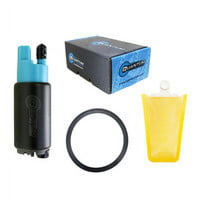 Quantum QFS-344FT-P Fuel Pump