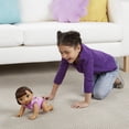 thumbnail image 4 of Baby Alive Baby Go Bye Bye (Brunette), 4 of 5