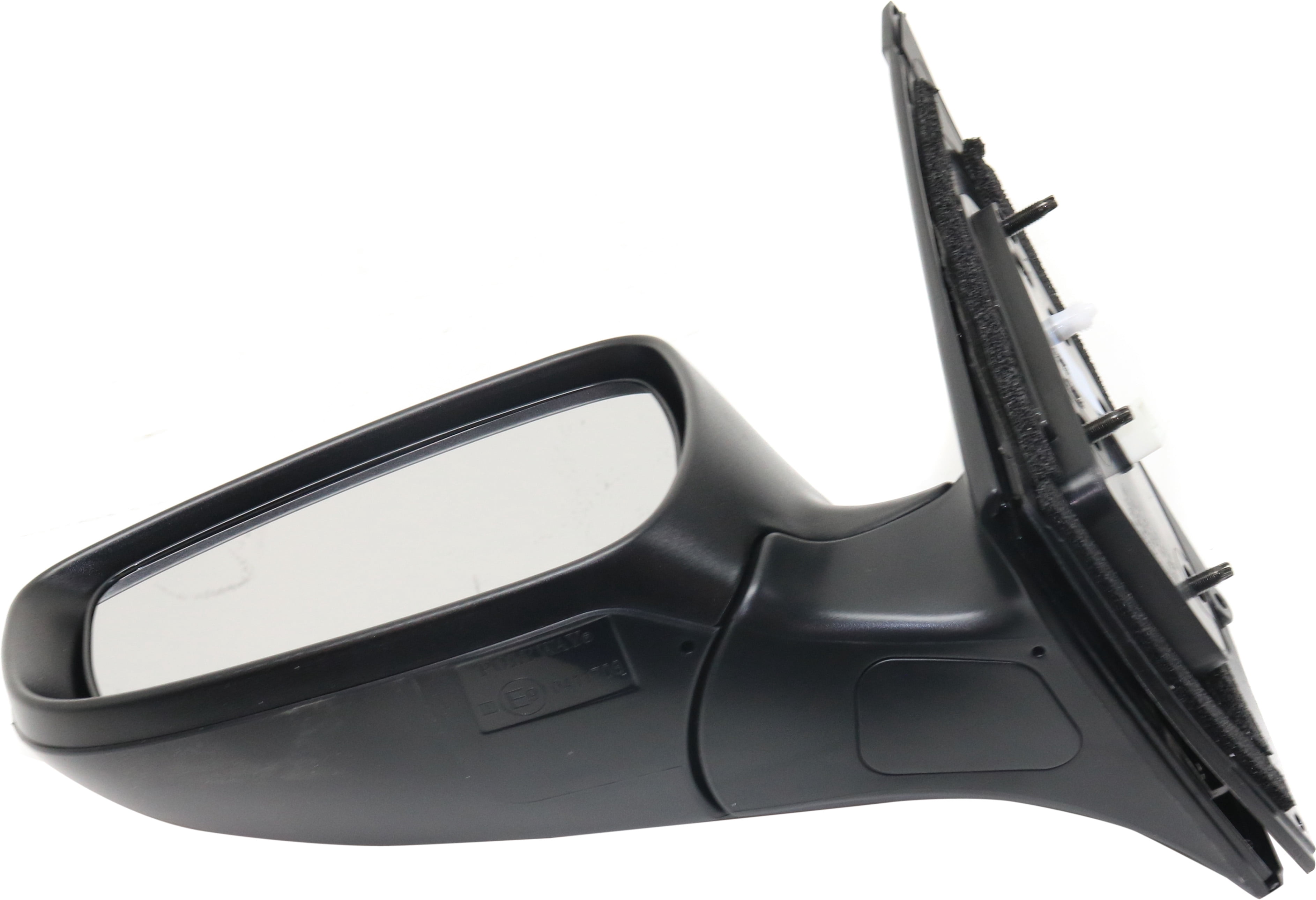 Mirror Compatible With 2013-2014, 2017 Hyundai Elantra GT Left Driver Side Heated Paintable Kool-Vue