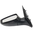 thumbnail image 6 of Mirror Compatible With 2013-2014, 2017 Hyundai Elantra GT Left Driver Side Heated Paintable Kool-Vue, 6 of 7