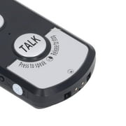 أنظمة الاتصال الداخلي للمنزل ، وحدة الاتصال الداخلي اللاسلكية ، 2 Way Voice Intercom Super Long Range Wireless Intercomunicador Water Intercom Door Door