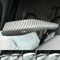 thumbnail image 4 of Couvercle de Protection pour Levier de Direction -Coque Bouton, 4 of 8