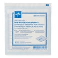 thumbnail image 4 of Esponja de gasa Medline NON256000 10 x 10 cm, 6 capas, 50 unidades, 4 of 6