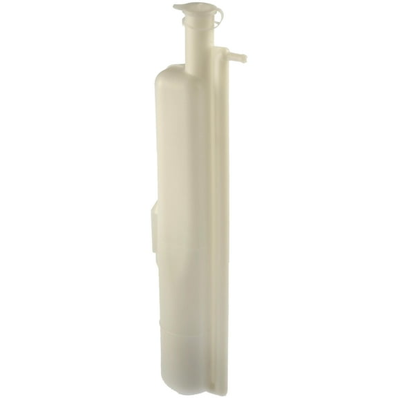 Dorman 603-509 Front Engine Coolant Reservoir for Specific Mitsubishi Models Fits 2003 Mitsubishi Lancer