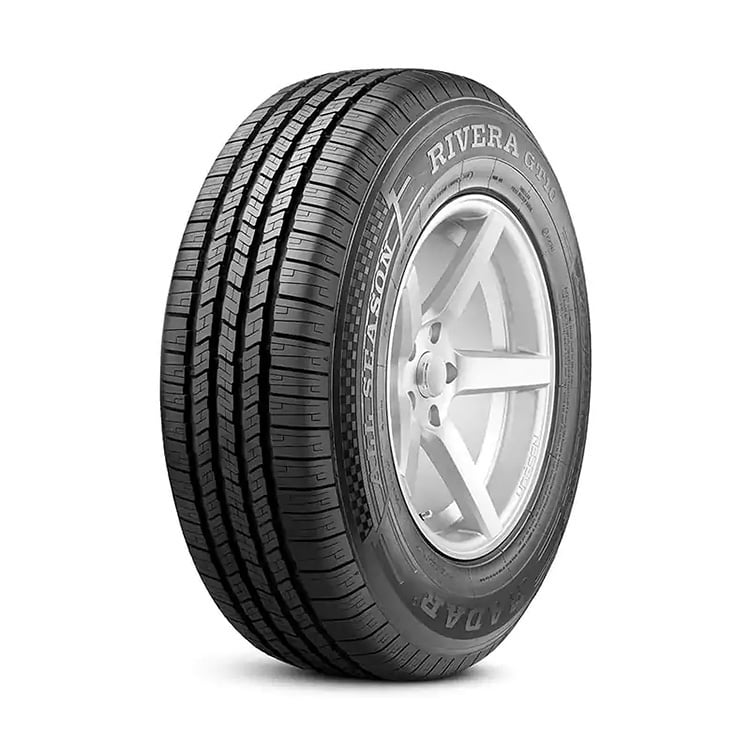 Radar Rivera GT 10 LT265/75R16 E/10PLY BSW
