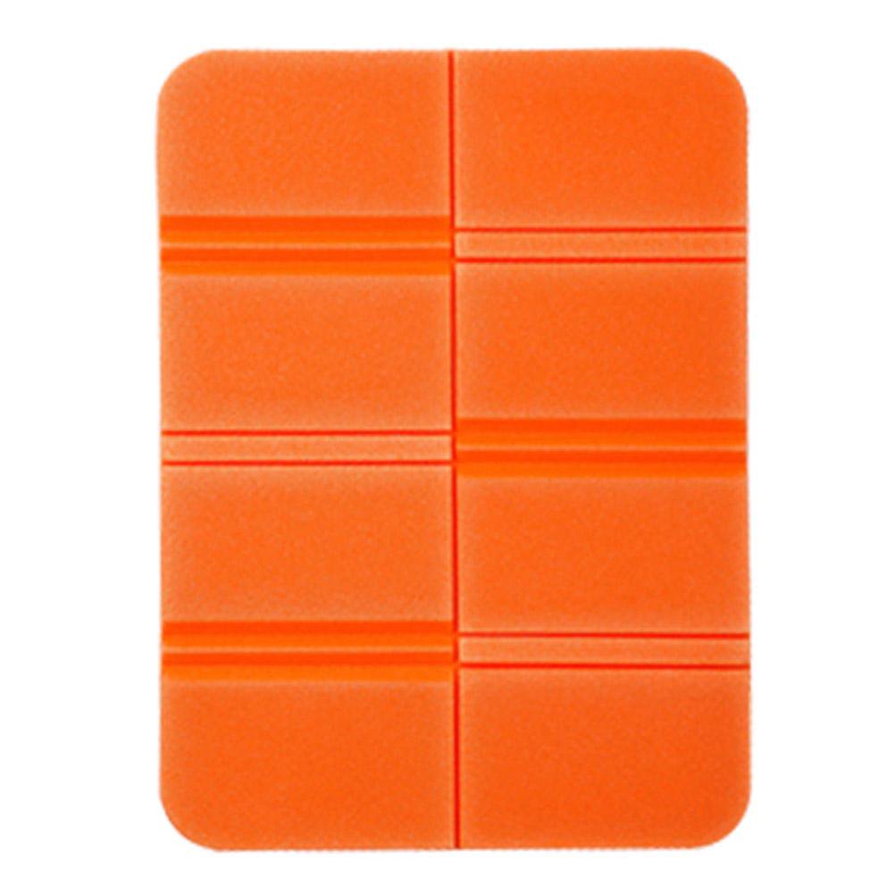 Foam Foldable Moisture-Proof Cushion Easy to Carry and Compact Lightweight and Easy to Clean Suitable for Hiking Camping Parks Outdoor Activities Foam Cushion